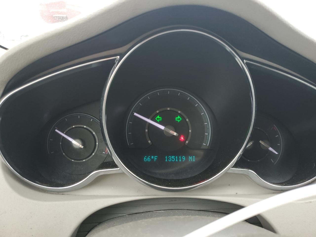 1G1ZB5EB3A4108897 2010 Chevrolet Malibu Ls