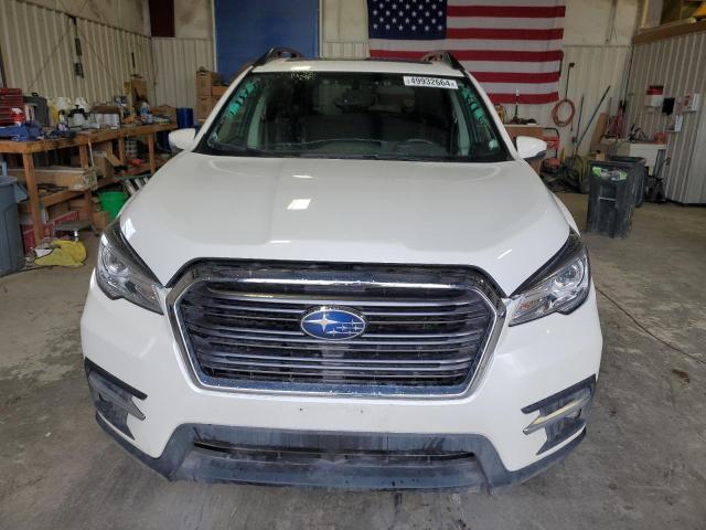 2022 Subaru Ascent Limited VIN: 4S4WMAPD7N3405495 Lot: 49932664