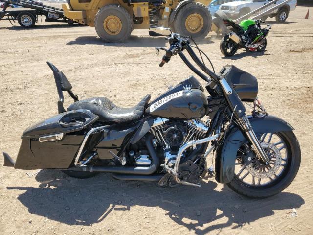2010 HARLEY-DAVIDSON FLHPE - 1HD1FTM30AB622188