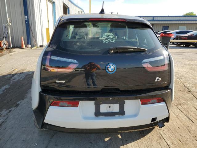 2014 BMW I3 Bev VIN: WBY1Z2C5XEV284047 Lot: 51730164