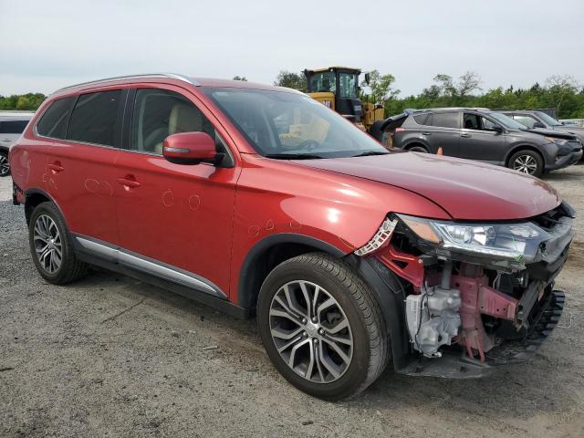 Vin: ja4ad3a39jz032293, lot: 86119344, mitsubishi outlander se 20184