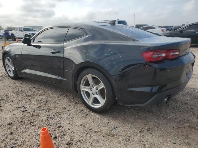 1G1FB1RS5K0106177 2019 CHEVROLET CAMARO - Image 2