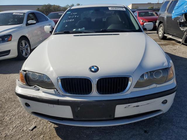 2005 BMW 325 I VIN: WBAEV33485KW18683 Lot: 49362574