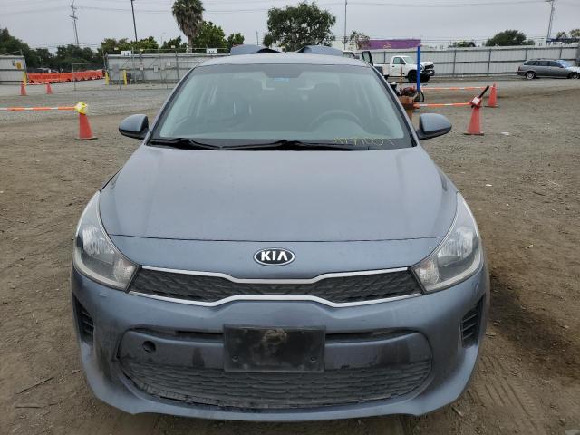 2020 Kia Rio Lx VIN: 3KPA24AD7LE274590 Lot: 51771054