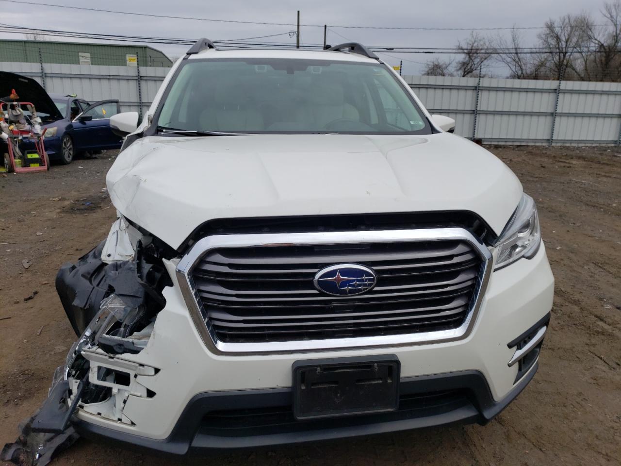 4S4WMAPD9L3413143 2020 Subaru Ascent Limited