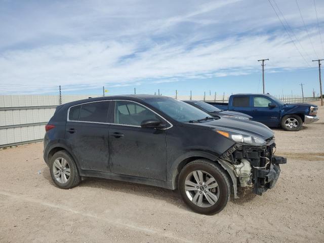 2017 Kia Sportage Lx VIN: KNDPM3AC0H7127122 Lot: 49117454