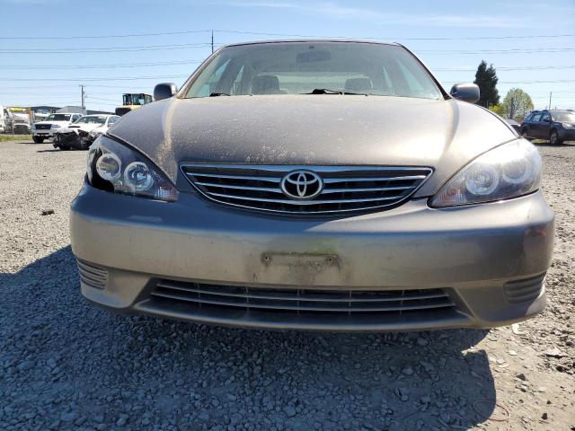 2005 Toyota Camry Le VIN: 4T1BE32K05U543810 Lot: 51654674