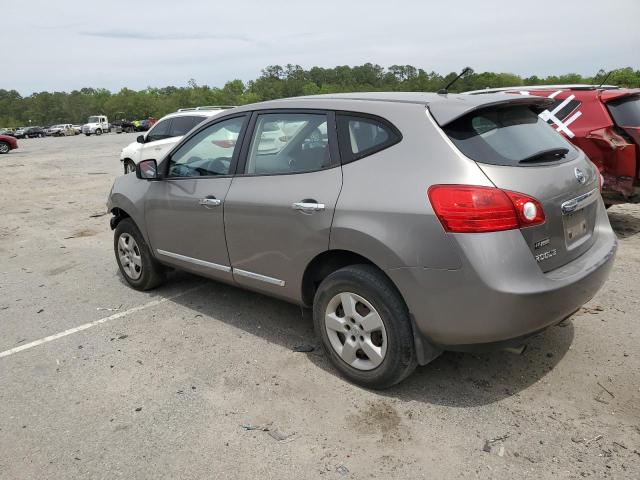 2013 Nissan Rogue S VIN: JN8AS5MT6DW520145 Lot: 50956164