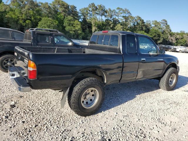 2000 Toyota Tacoma Xtracab Prerunner VIN: 5TESN92N3YZ689213 Lot: 49345974