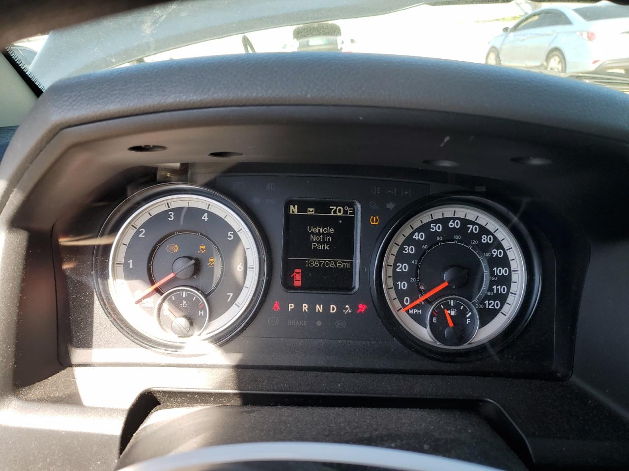 3C6RR7KT0HG637529 2017 Ram 1500 St