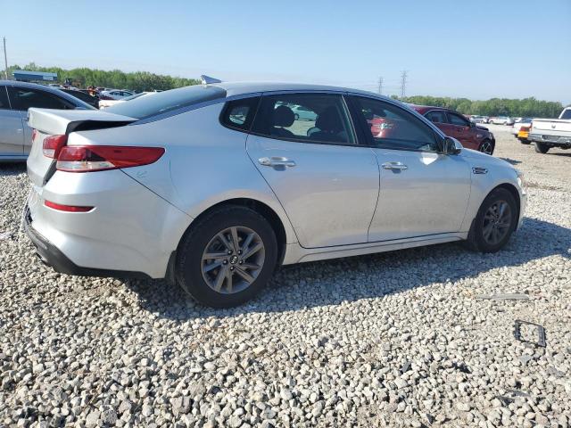 5XXGT4L39LG446637 Kia Optima LX 3