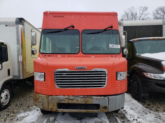 Lot #2454649939 2016 FREIGHTLINER CHASSIS M salvage car