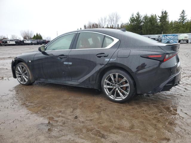 2021 LEXUS IS 300 F-S JTHG81F20M5043380