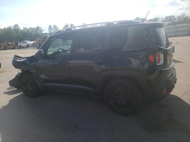 2015 JEEP RENEGADE S - ZACCJAAT6FPC09948