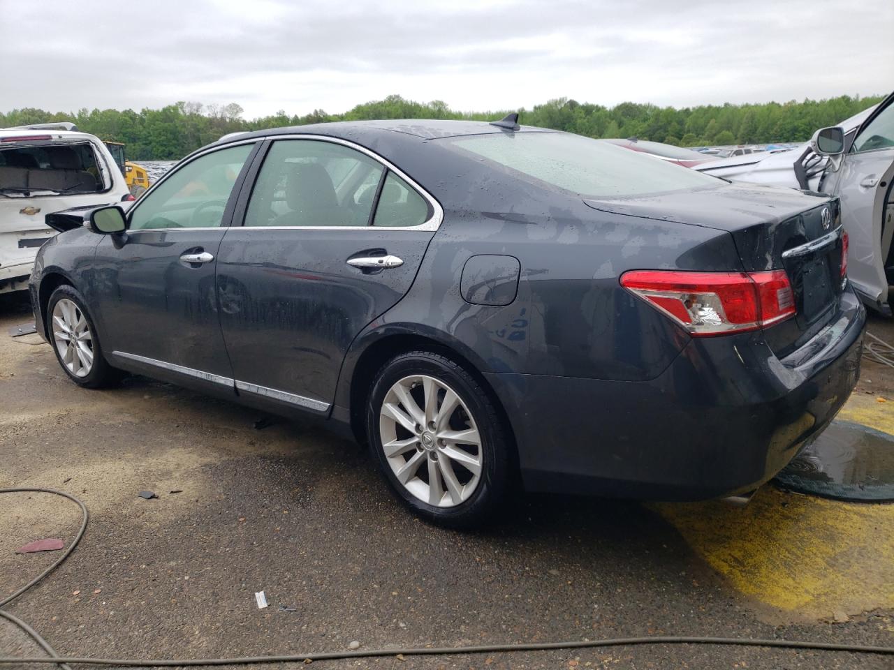 JTHBK1EG7B2467534 2011 Lexus Es 350