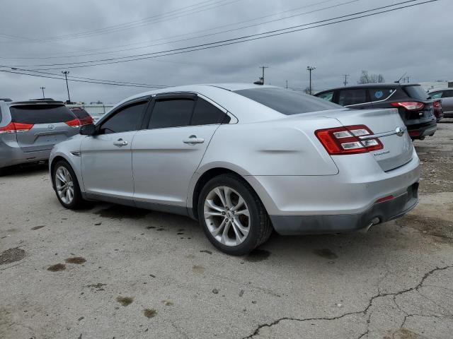 2013 Ford Taurus Sel VIN: 1FAHP2E87DG206007 Lot: 49456284