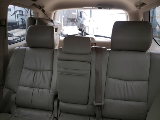 2006 Lexus Gx 470 VIN: JTJBT20X460102822 Lot: 50271244