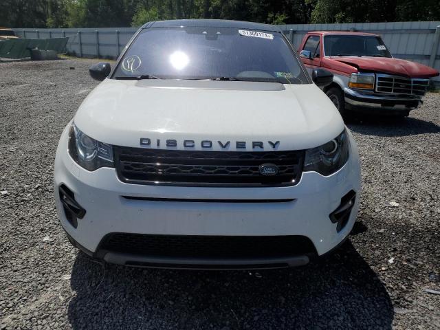 2019 Land Rover Discovery Sport Hse VIN: SALCR2FX7KH793300 Lot: 51300174