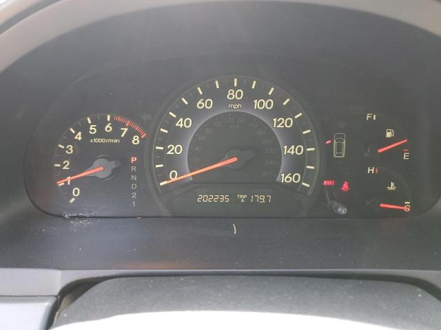 2006 Honda Odyssey Exl VIN: 5FNRL38736B454819 Lot: 50462774