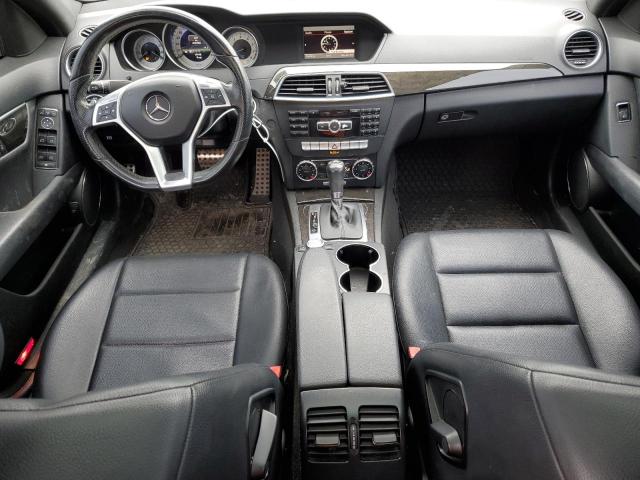 2013 Mercedes-Benz C 300 4Matic VIN: WDDGF8AB6DA842570 Lot: 51591724