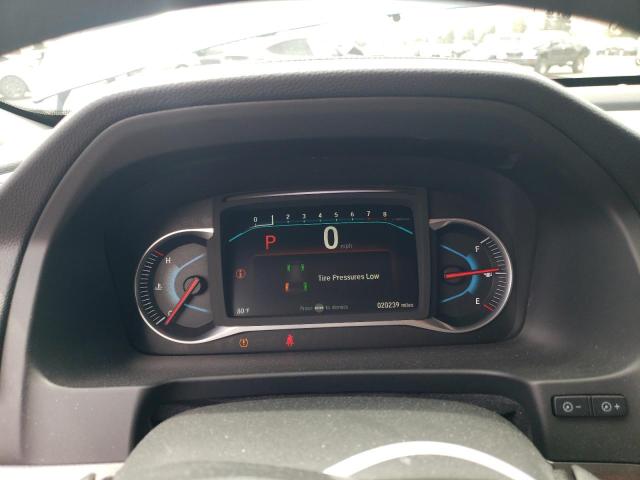 2019 Honda Pilot Ex VIN: 5FNYF5H39KB044449 Lot: 51365744