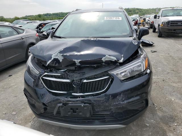 2022 BUICK ENCORE PRE - KL4CJESM8NB524462