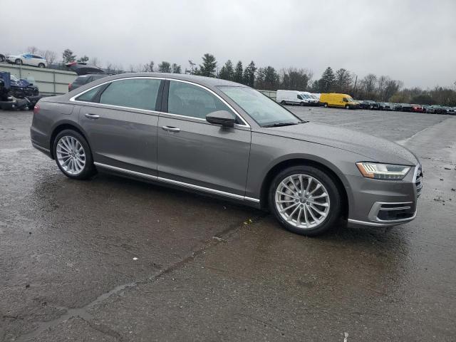 2019 AUDI A8 L WAU8DAF87KN007492