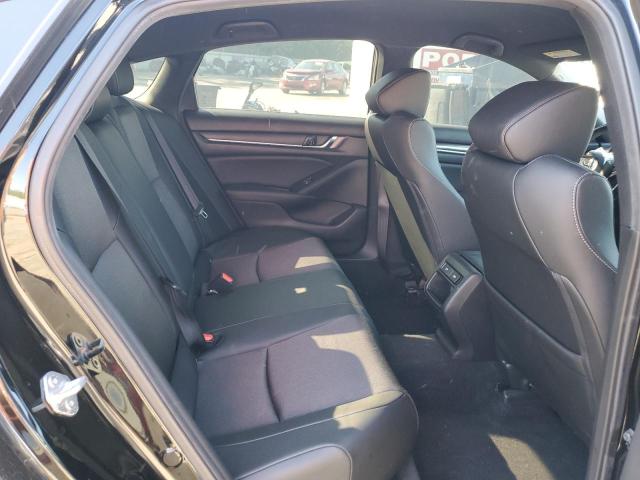 2021 Honda Accord Sport VIN: 1HGCV1F30MA097417 Lot: 51636014