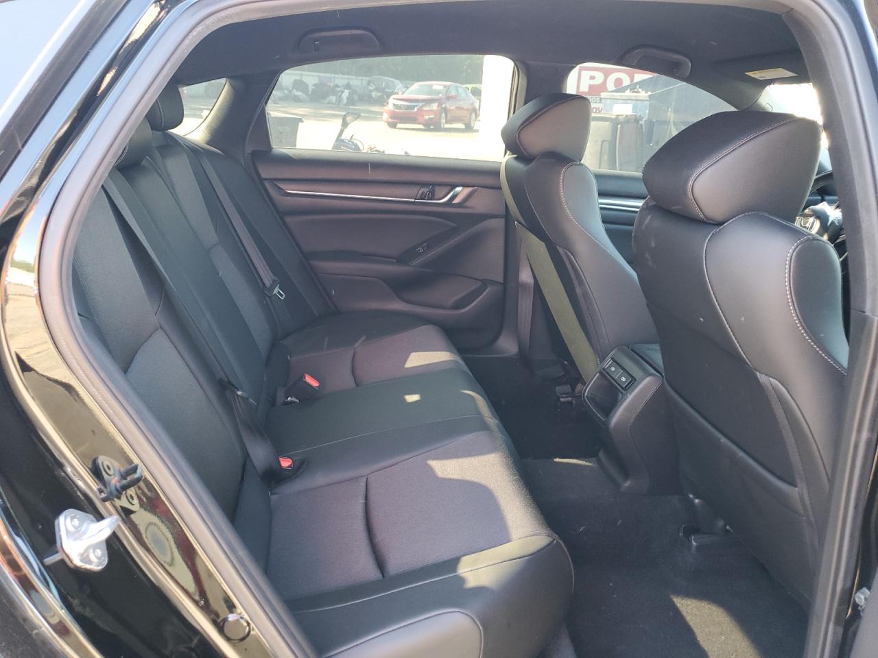 1HGCV1F30MA097417 2021 Honda Accord Sport