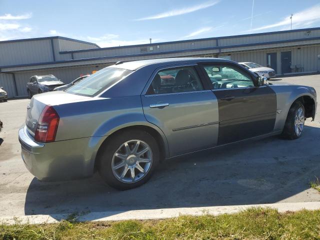 2006 Chrysler 300C VIN: 2C3LA63H06H169734 Lot: 50840094