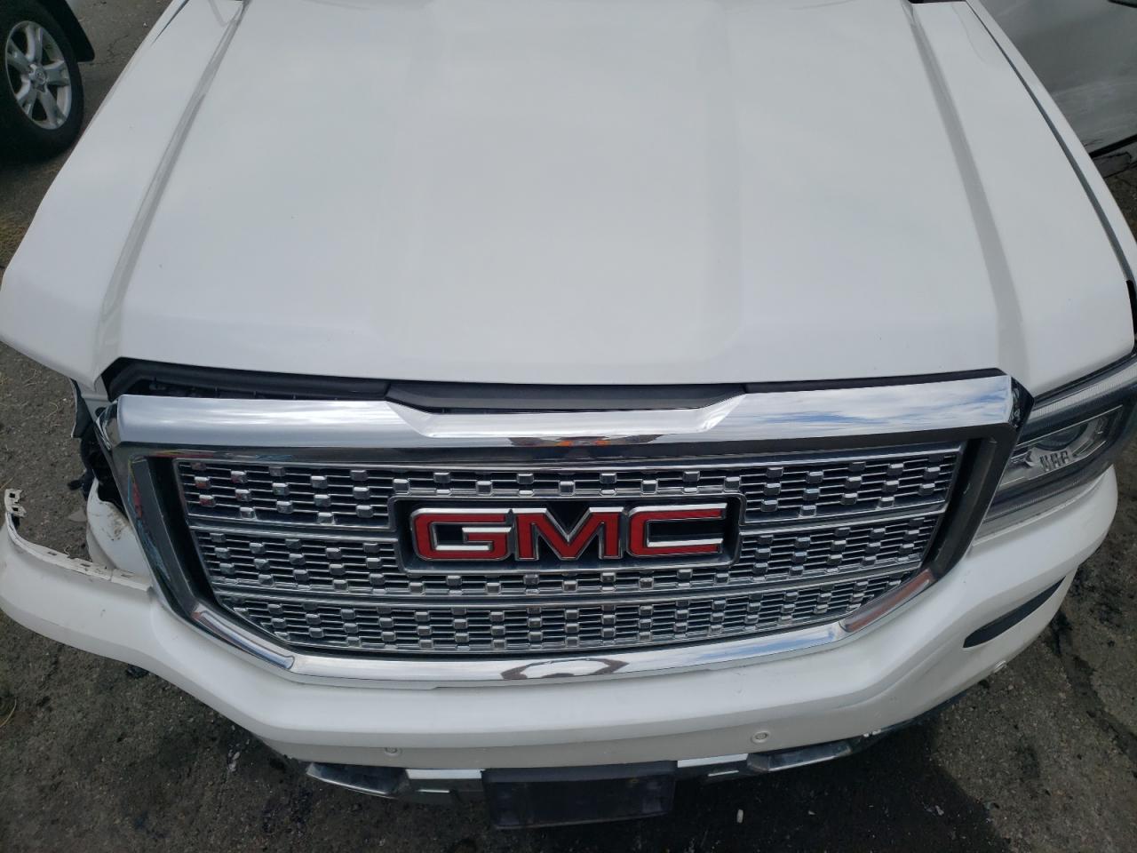 3GTU2PEJ2HG384361 2017 GMC Sierra K1500 Denali