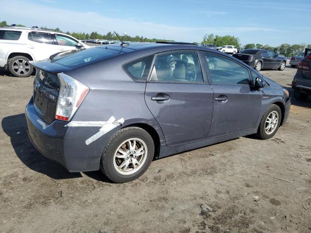 2011 Toyota Prius VIN: JTDKN3DU2B0295274 Lot: 52513784