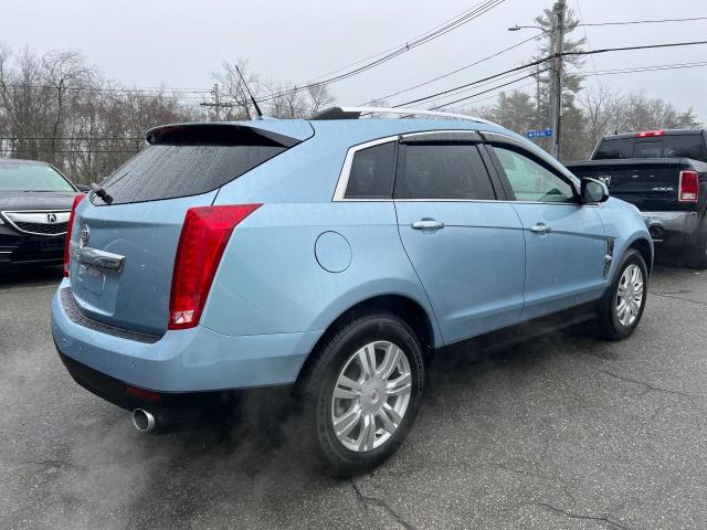 3GYFNDEY9BS646287 | 2011 Cadillac srx luxury collection