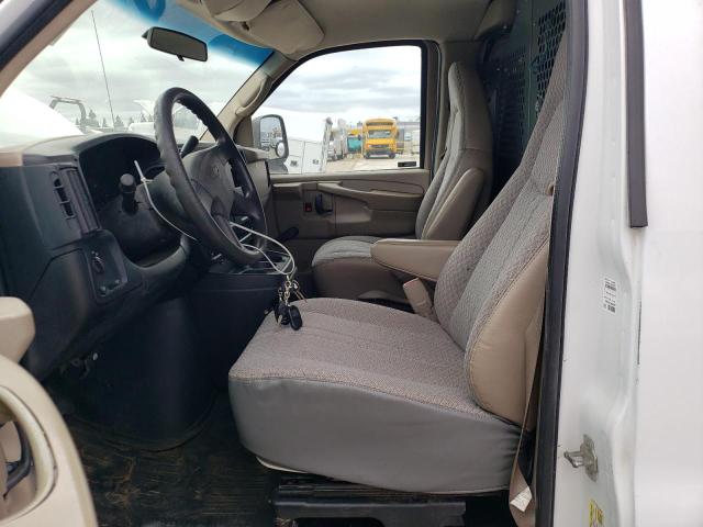 2006 Chevrolet Express G3500 VIN: 1GCHG35U261136466 Lot: 51834014