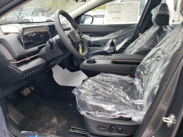 2023 NISSAN ARIYA ENGA JN1CF0BB7PM704924