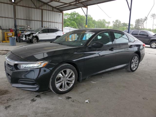 2019 HONDA ACCORD LX - 1HGCV1F13KA142460