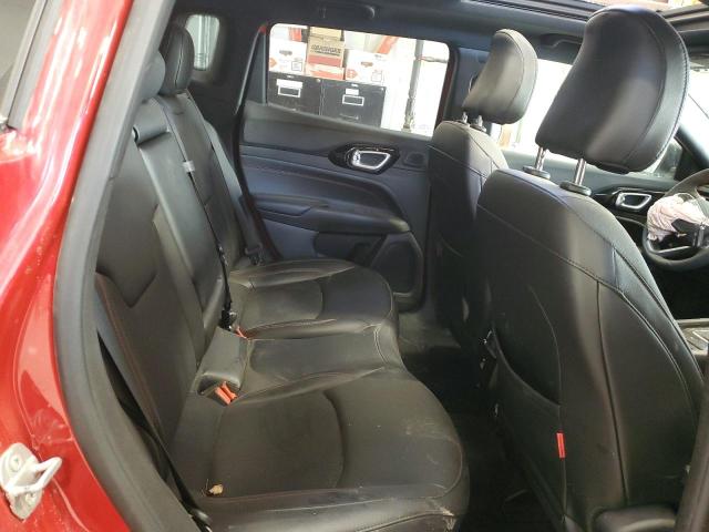 2023 JEEP COMPASS TR 3C4NJDDNXPT506724