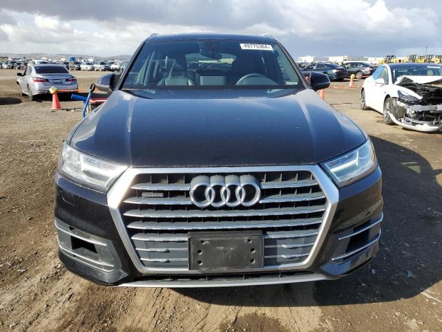 VIN WA1LAAF79JD042210 2018 Audi Q7, Premium Plus no.5