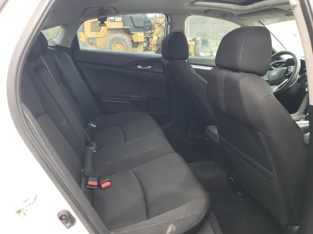 2017 HONDA CIVIC EX - 19XFC2F72HE217523