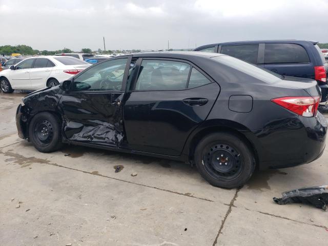 2018 TOYOTA COROLLA L - 2T1BURHE3JC073730
