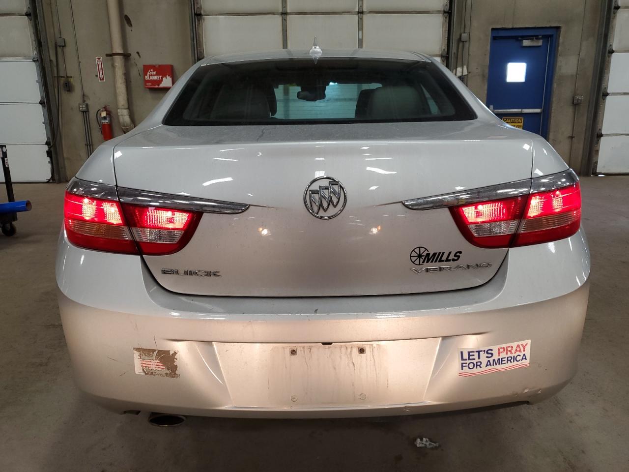 1G4PP5SK7E4217059 2014 Buick Verano