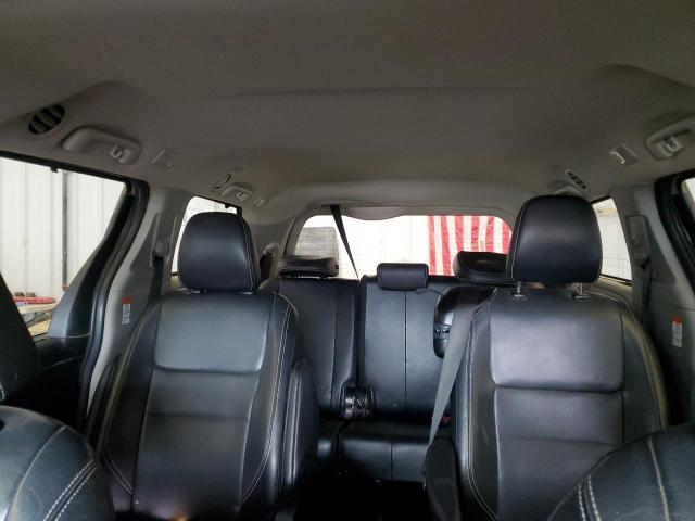 2015 TOYOTA SIENNA SPO - 5TDXK3DC8FS592123