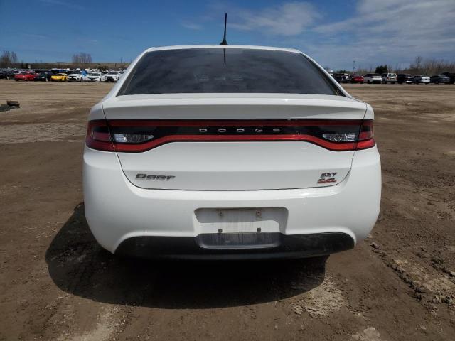 2014 Dodge Dart Sxt VIN: 1C3CDFBB3ED698790 Lot: 52069604