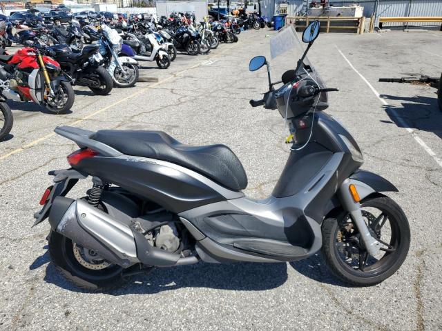 2015 PIAGGIO BV 350 - ZAPM690T1F5002851