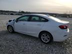 CHEVROLET CRUZE LT photo