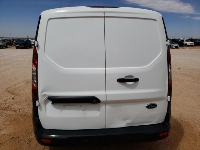 2020 Ford Transit Connect Xl VIN: NM0LS7E77L1436491 Lot: 49190104