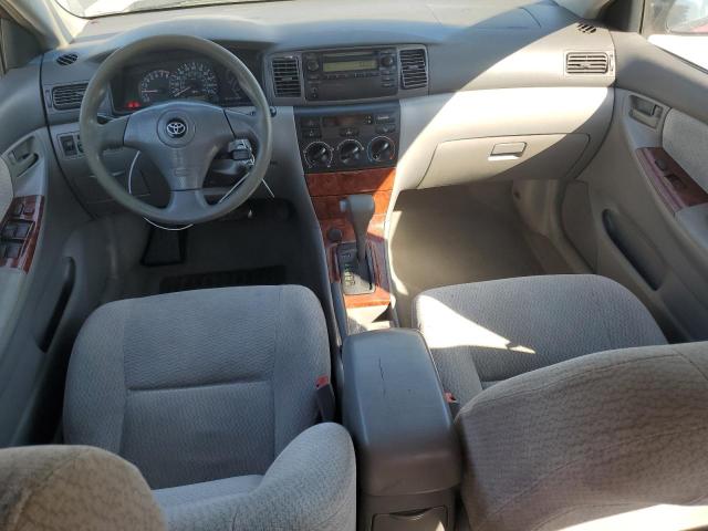 2003 Toyota Corolla Ce VIN: 2T1BR32E53C015838 Lot: 51835574