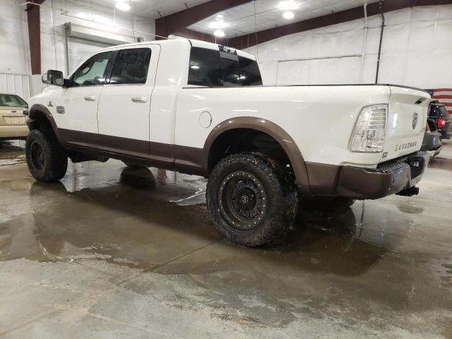 2018 RAM 3500 LONGH 3C63R3NL3JG274367