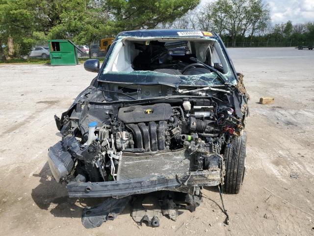 2020 Kia Soul Lx VIN: KNDJ23AUXL7063328 Lot: 51266944