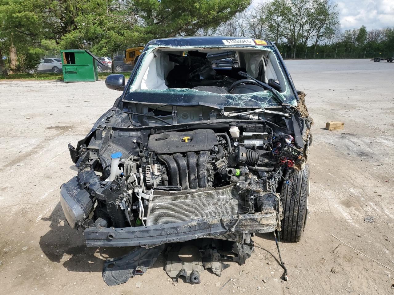 KNDJ23AUXL7063328 2020 Kia Soul Lx